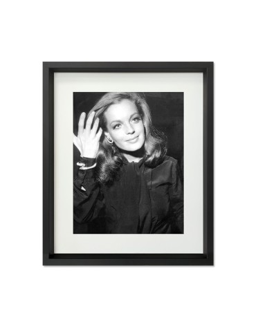 R.Schneider – Prestige – image encadrée