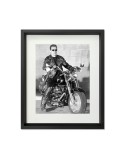 Terminator 2 – Prestige – image encadrée