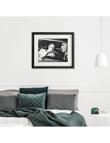 Les choses de la vie – Prestige – image encadrée 2