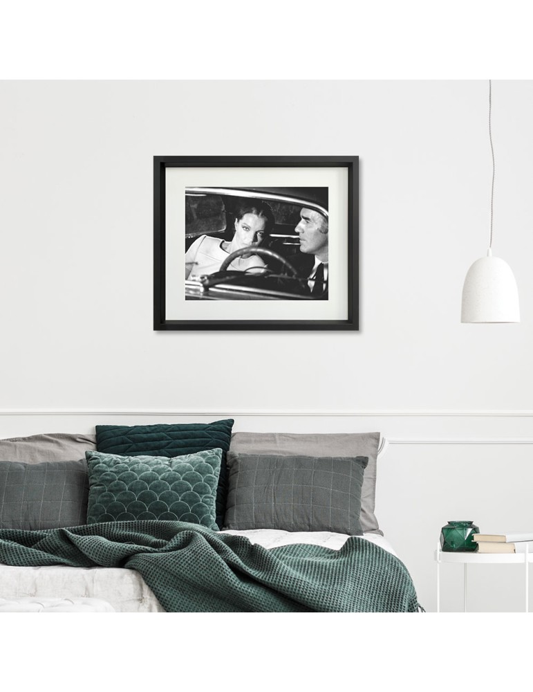 Les choses de la vie – Prestige – image encadrée