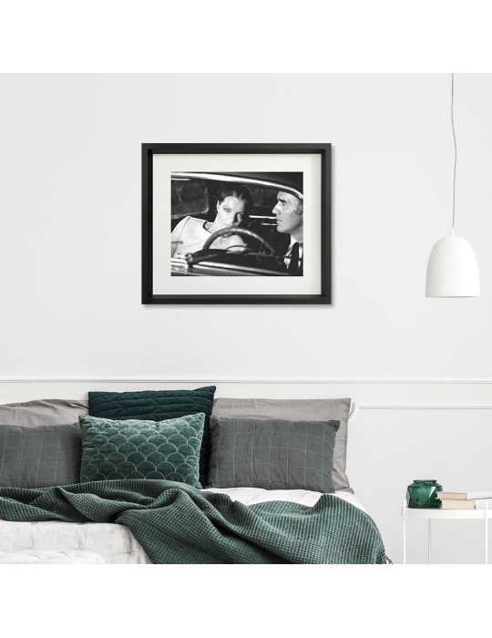 Les choses de la vie – Prestige – image encadrée