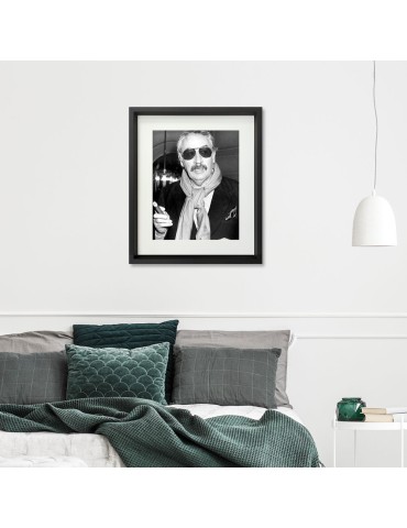 P.Noiret 1 – Prestige – image encadrée 2