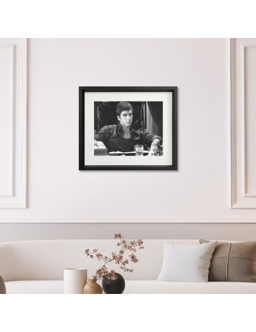 Scarface – Prestige – image encadrée 2