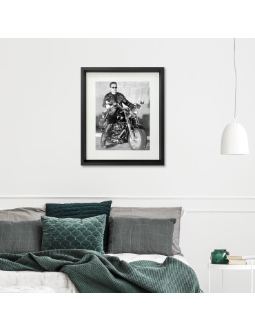 Terminator 2 – Prestige – image encadrée 2