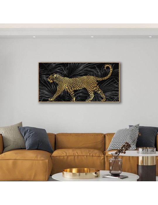 Toile encadrée  - 03.3386