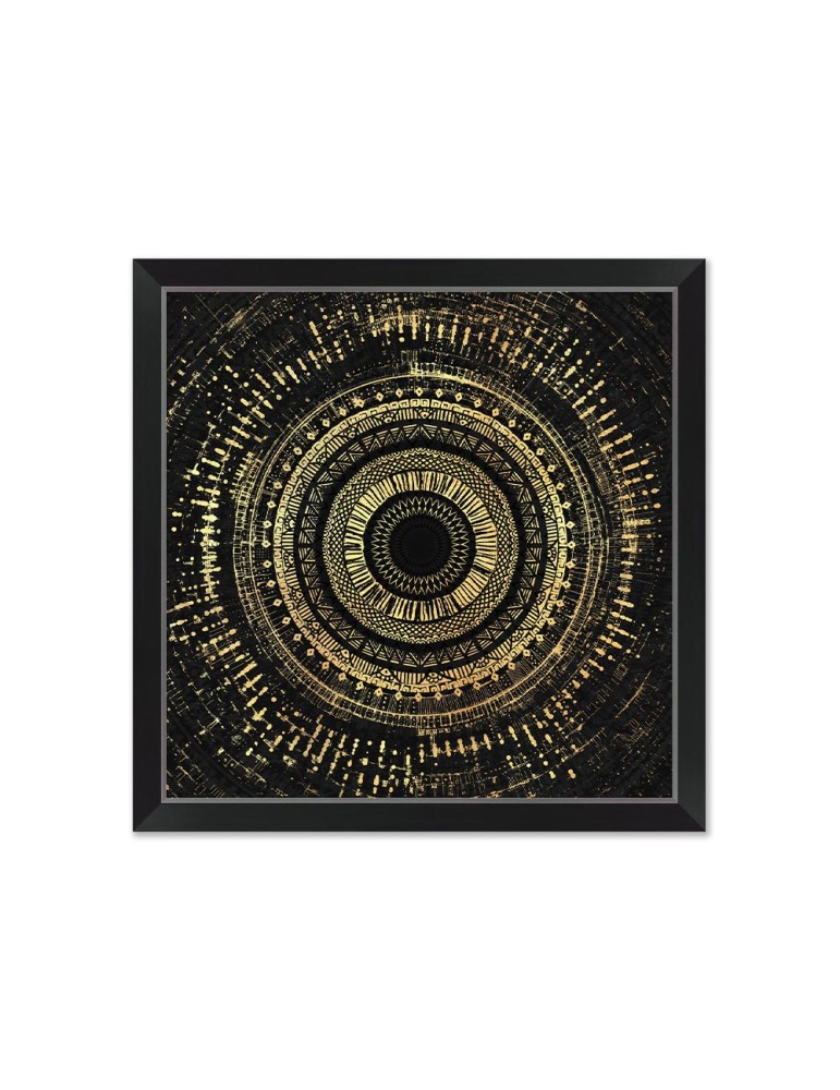 Toile encadrée - 03.3328