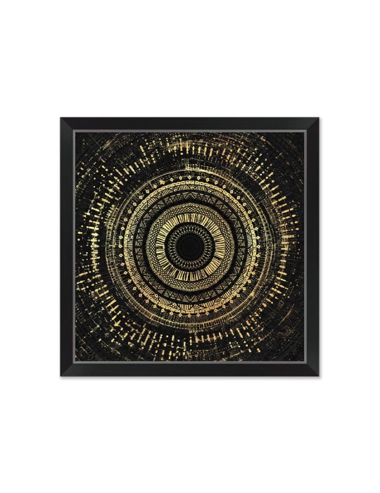 Toile encadrée - 03.3328