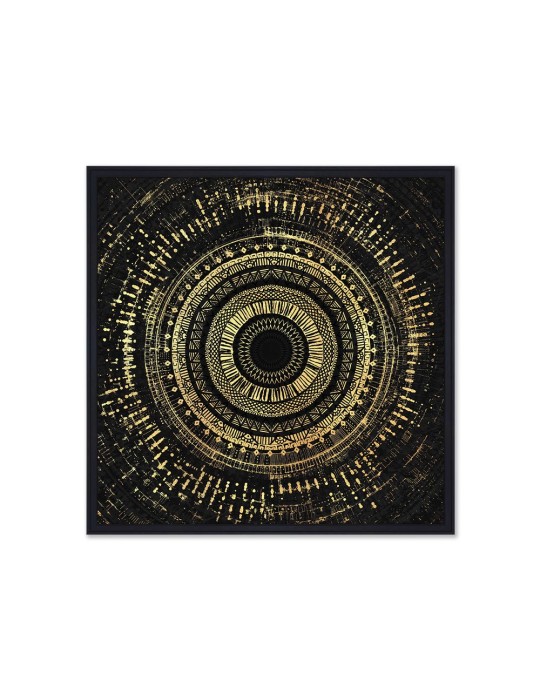 Toile encadrée - 03.3328