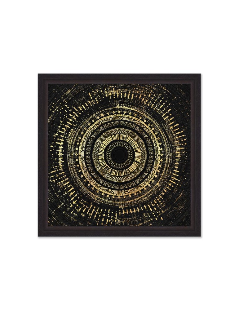 Toile encadrée - 03.3328