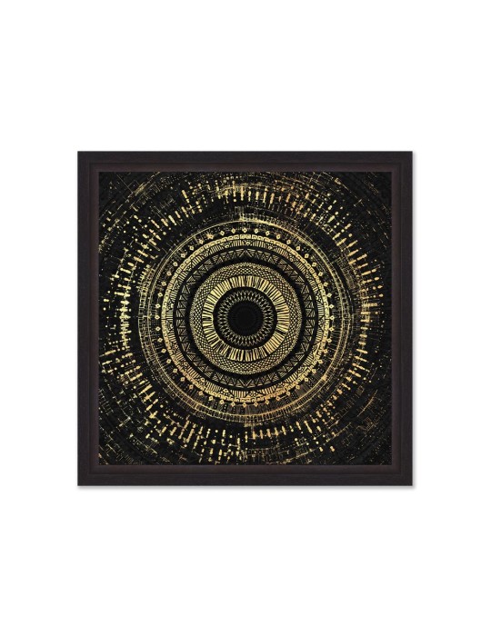 Toile encadrée - 03.3328