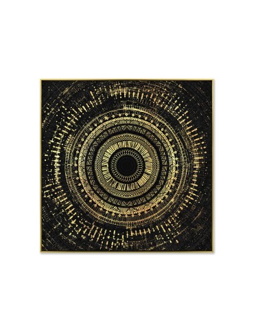 Toile encadrée - 03.3328 2