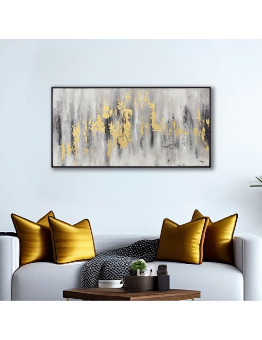 Toile encadrée - 03.3362