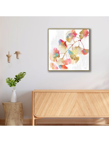 Toile encadrée - 03.3329 2