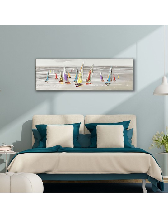 Toile encadrée - 03.3299