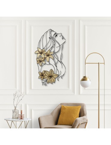 Sculpture métal – 06.493 2