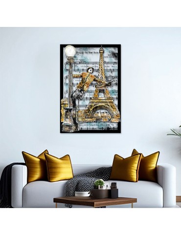 Chantons sous la pluie 3D – Romaric 2