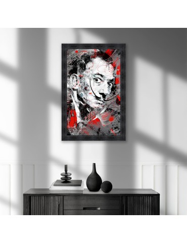 Dali – Sylvain Binet 2