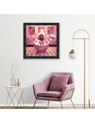 Dog Style – Sylvain Binet 2