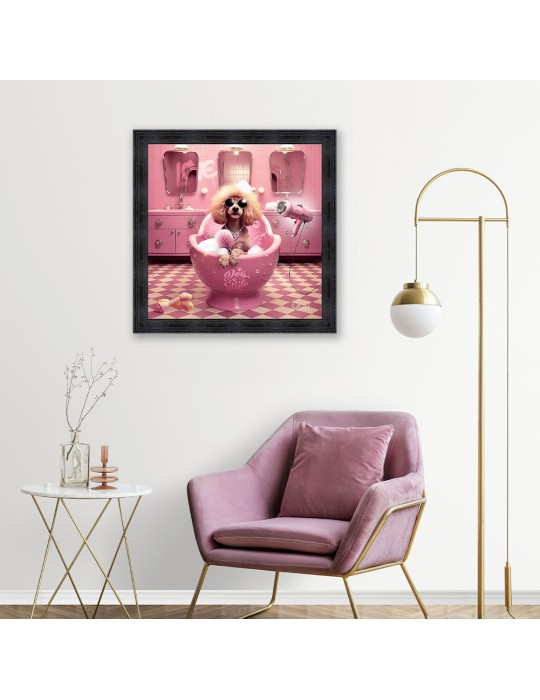 Dog Style – Sylvain Binet