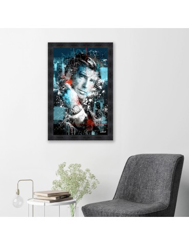 Pierce Brosnan – Sylvain Binet 2