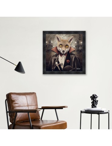 Renard – Sylvain Binet 2