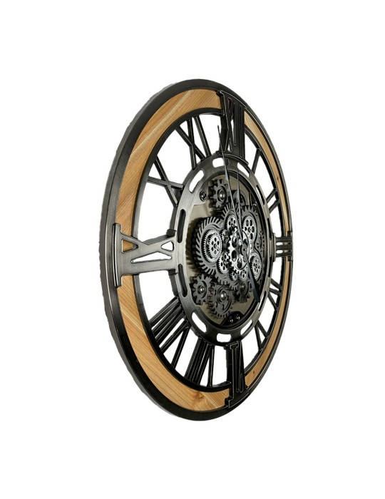 Horloge à engrenages – 08.031 – Ø 79 cm