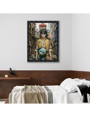 Little Queen – Alexandre Granger 2