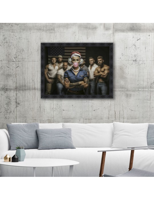 Rosie – Alexandre Granger