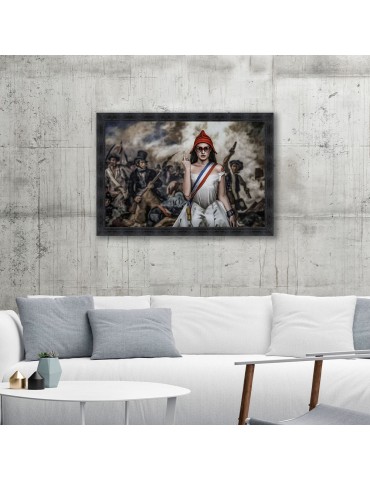 Insoumise – Alexandre Granger 2