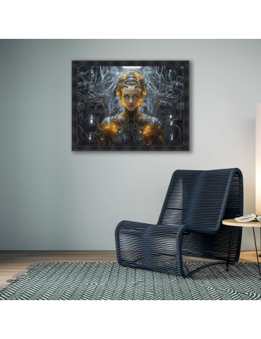 AI – Alexandre Granger 2