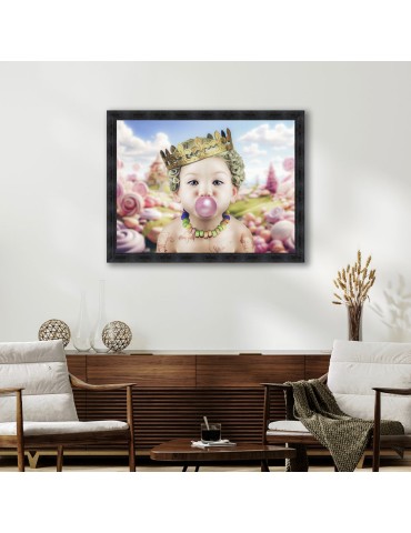 BB King – Alexandre Granger 2