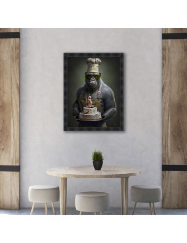 Cooking King – Alexandre Granger 2