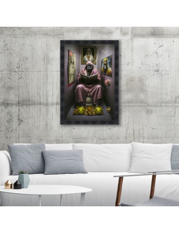 Game Of Throne – Alexandre Granger 2