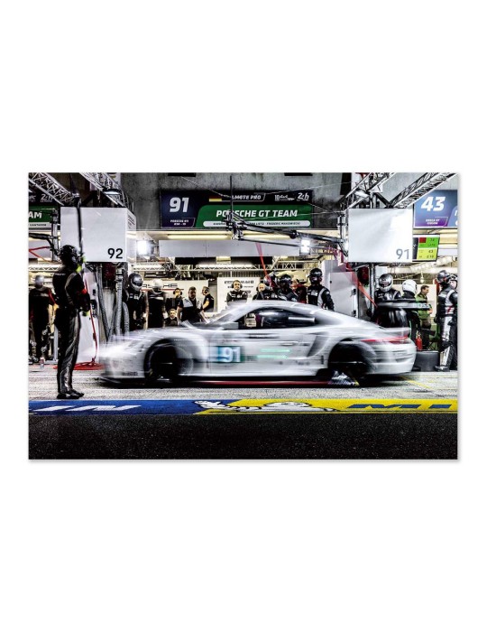 Impression sur verre – 44.155