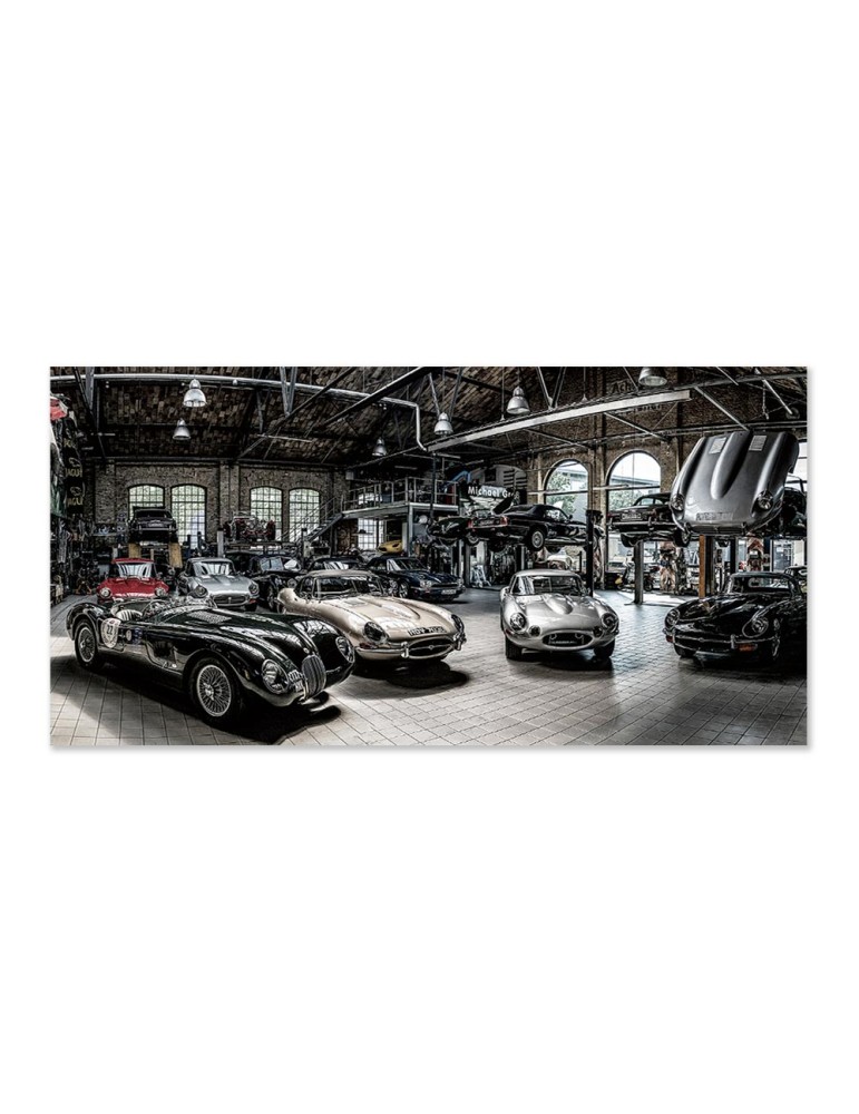 Impression sur verre – 44.144