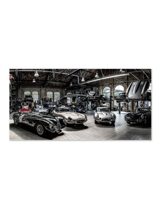 Impression sur verre – 44.144