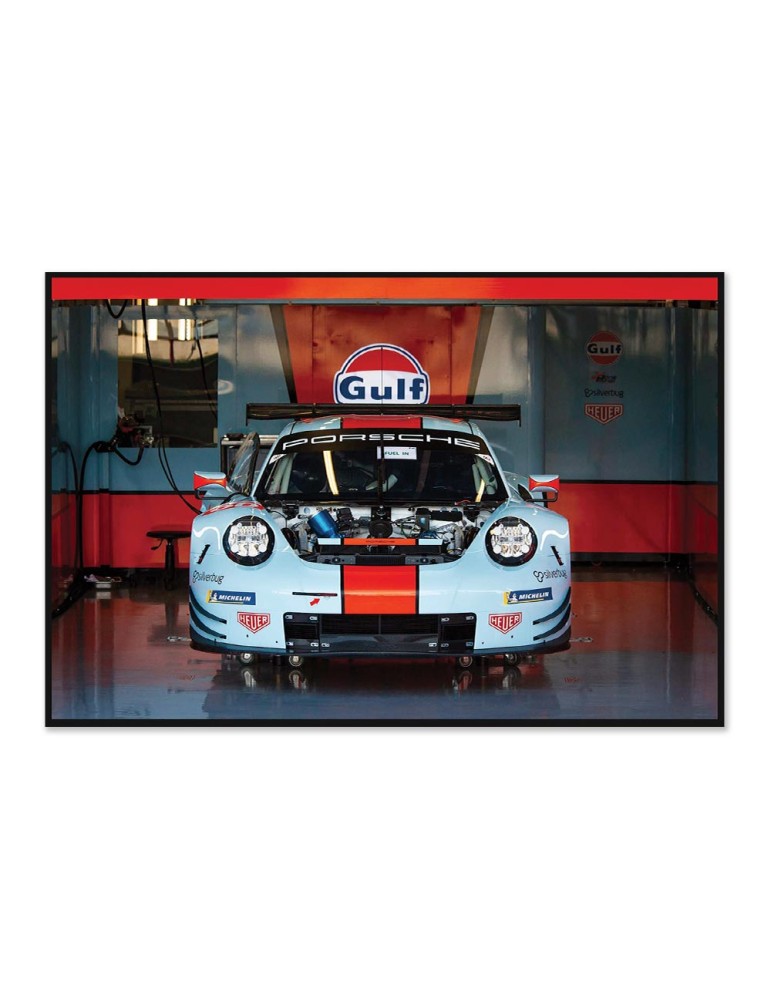 Impression sur verre – 44.156