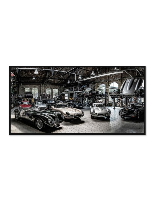 Impression sur verre – 44.144