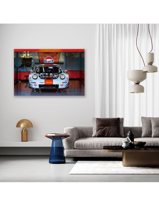 Impression sur verre – 44.156