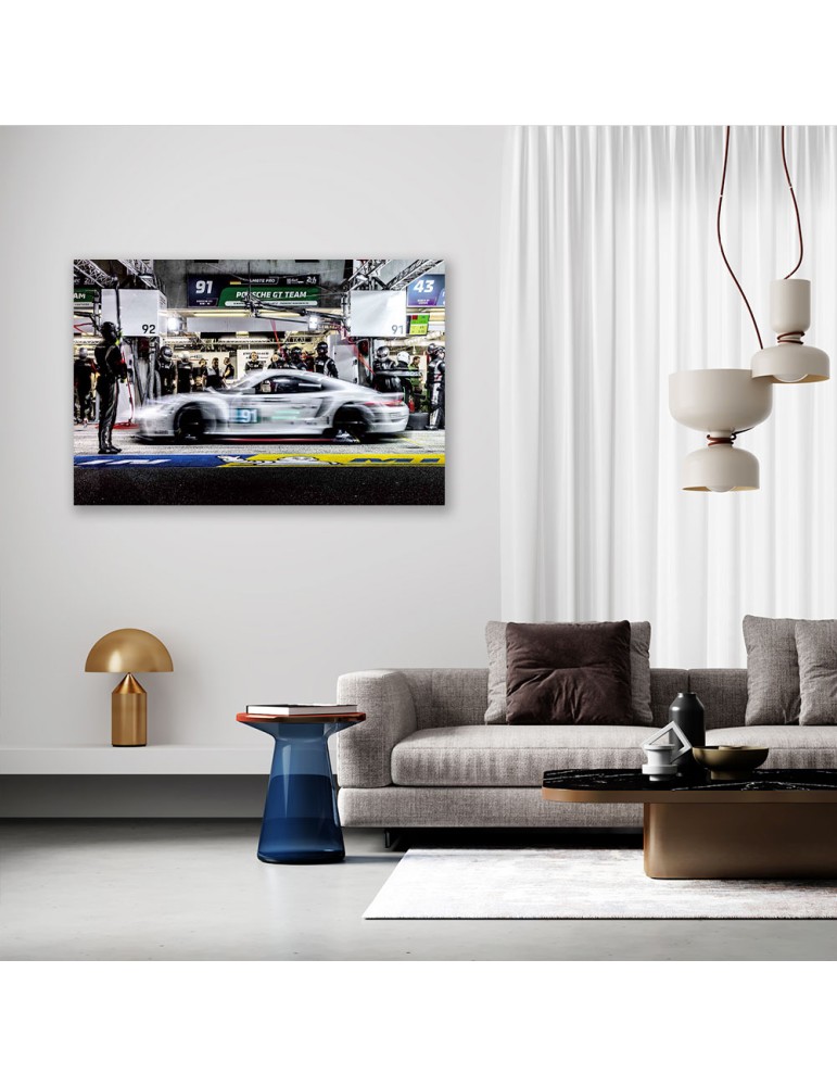 Impression sur verre – 44.155