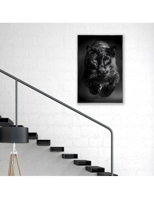 Image encadrée avec gel – 48.167