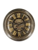 Horloge à engrenages avec verre – 08.084 – Ø 100 cm