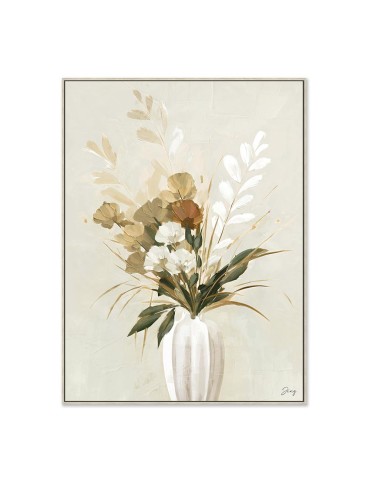 Toile encadrée  - 03.3412