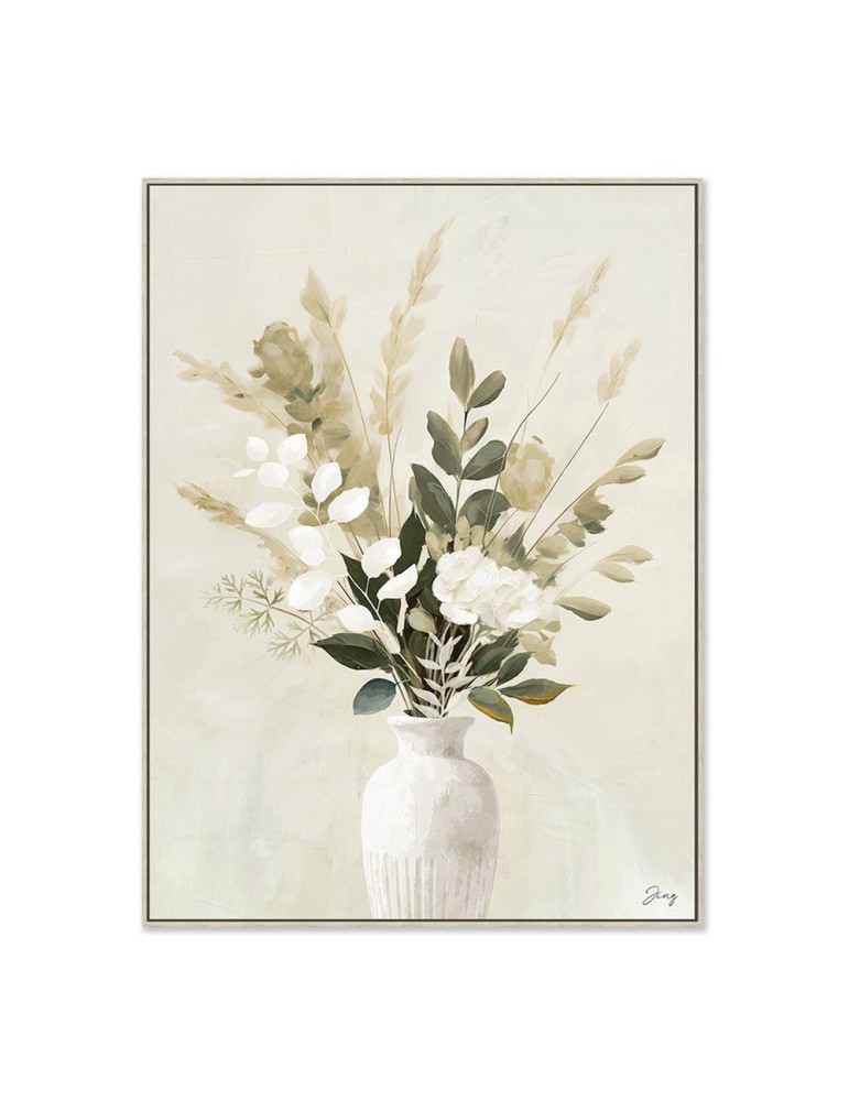 Toile encadrée  - 03.3413