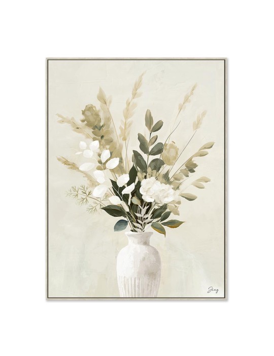 Toile encadrée  - 03.3413