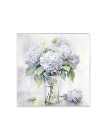 Toile encadrée - 03.3417