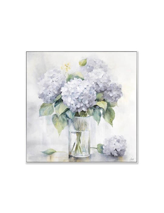 Toile encadrée - 03.3417