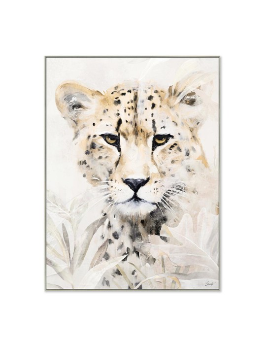 Toile encadrée  - 03.3414 Toile encadrée  - 03.3414