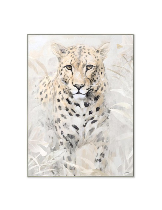 Toile encadrée  - 03.3415 Toile encadrée  - 03.3415