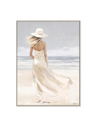 Toile encadrée  - 03.3420